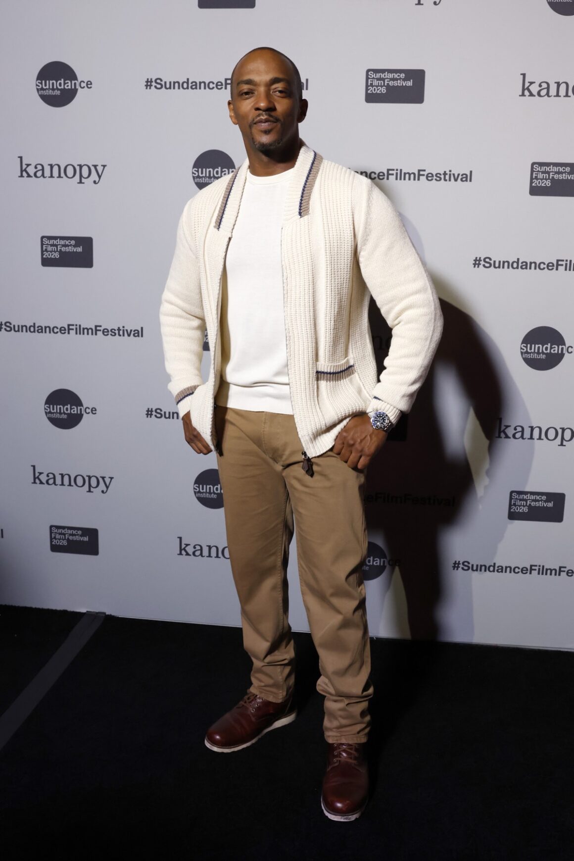 Kanopy Presents The Sundance Legacy Party