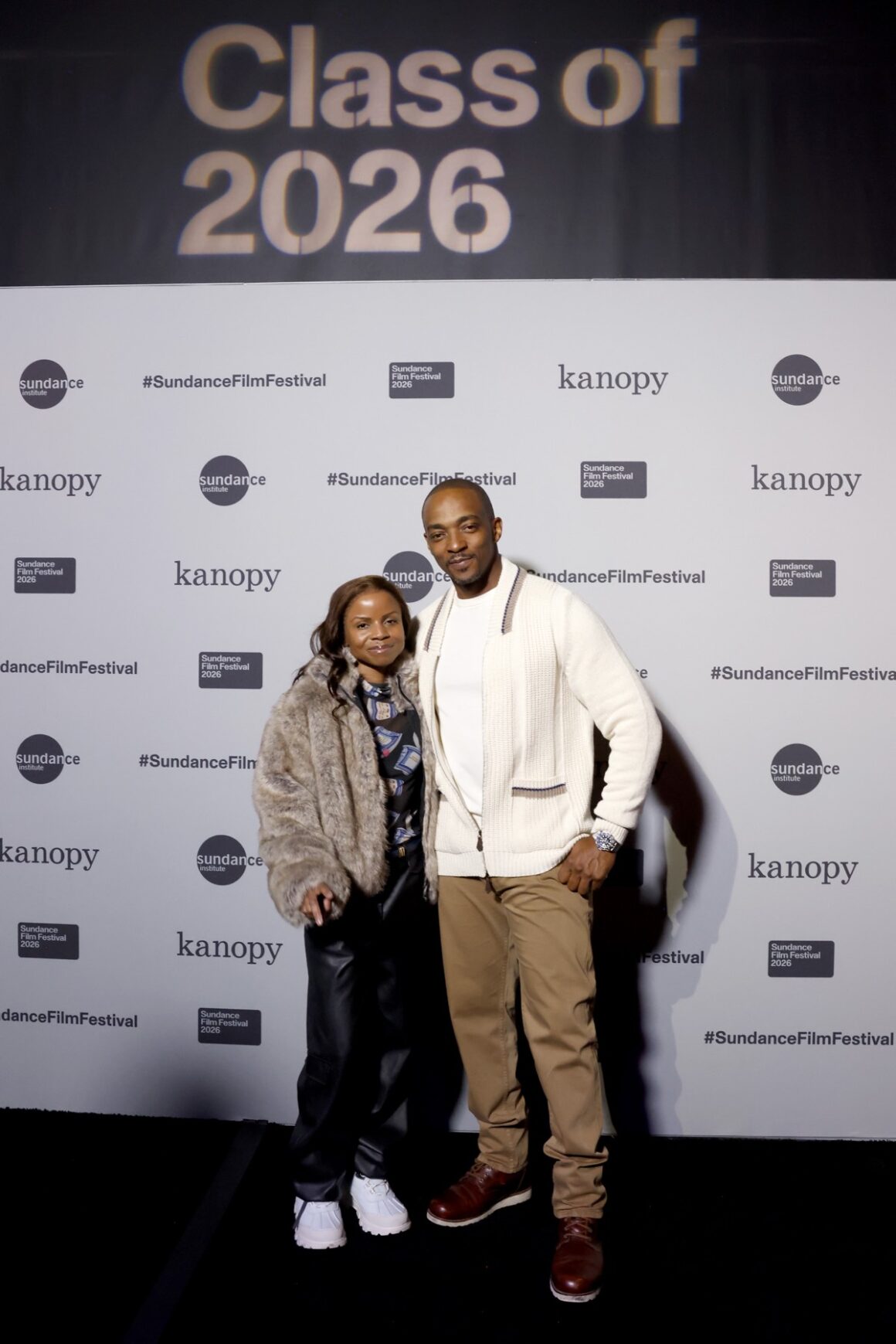 Kanopy Presents The Sundance Legacy Party