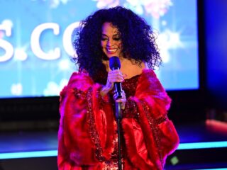 New Year’s Eve celebrations in New York City