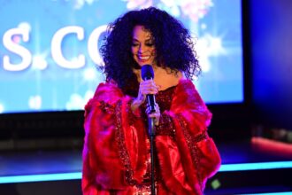 New Year’s Eve celebrations in New York City