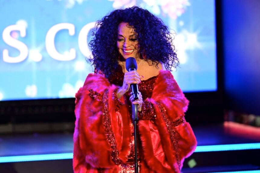 New Year’s Eve celebrations in New York City