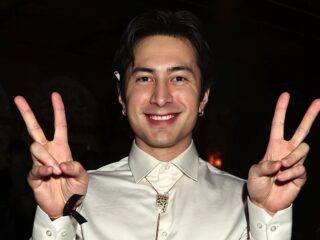 'Industry' Season 4 Tastemaker Event - After Party