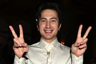 'Industry' Season 4 Tastemaker Event - After Party