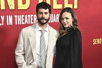 Los Angeles premiere of 'Send Help'