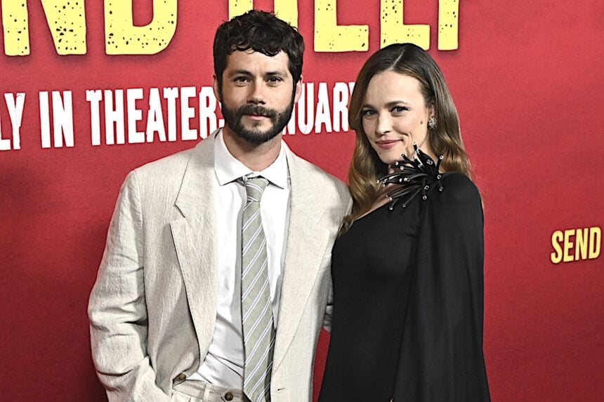 Los Angeles premiere of 'Send Help'