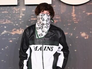 UK Gala Screening Of 'Crime 101'