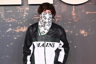 UK Gala Screening Of 'Crime 101'