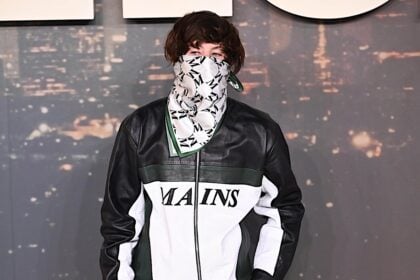 UK Gala Screening Of 'Crime 101'