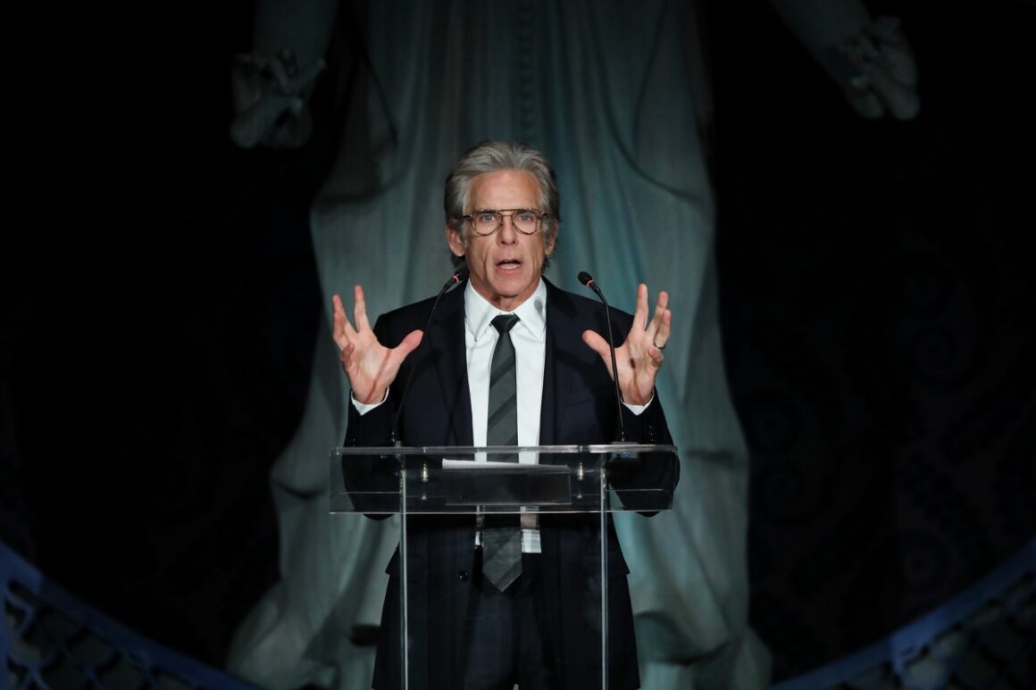 91st Annual New York Film Critics Circle Awards - Show