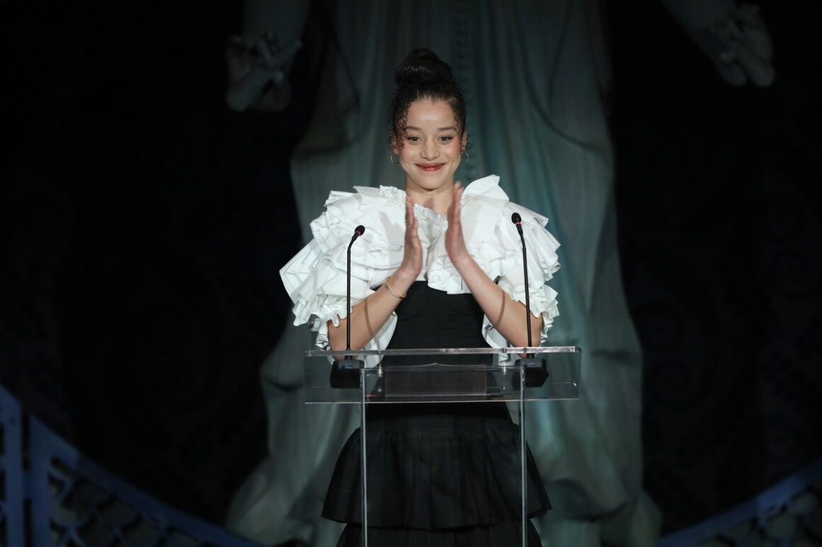 91st Annual New York Film Critics Circle Awards - Show