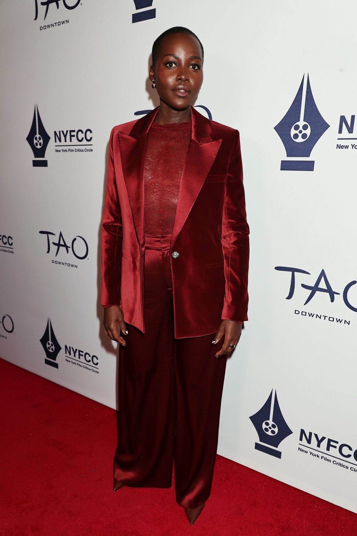 91st Annual New York Film Critics Circle Awards - Arrivals