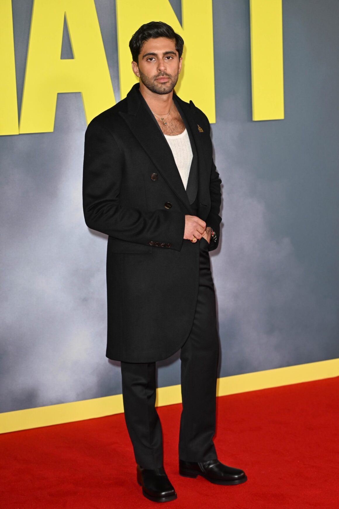 UK Gala Screening Of ‘Giant’