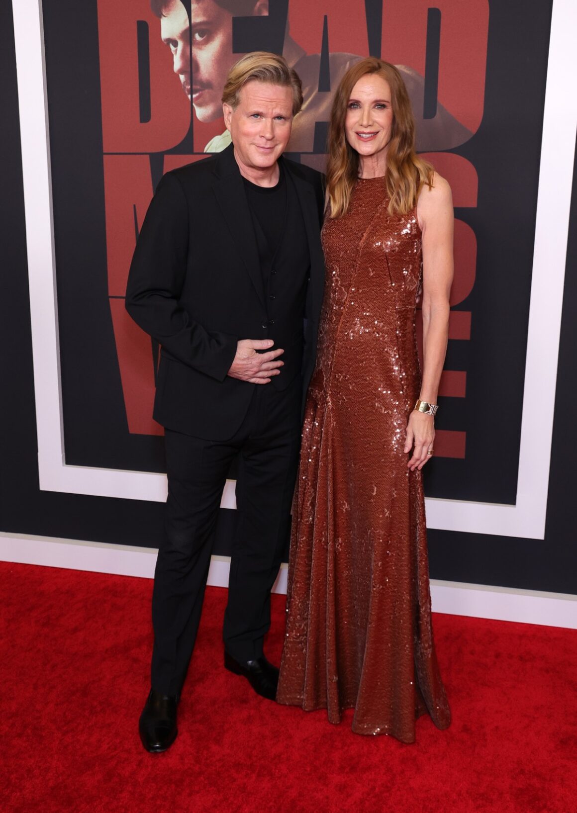 Los Angeles Screening Of 'Dead Man's Wire'