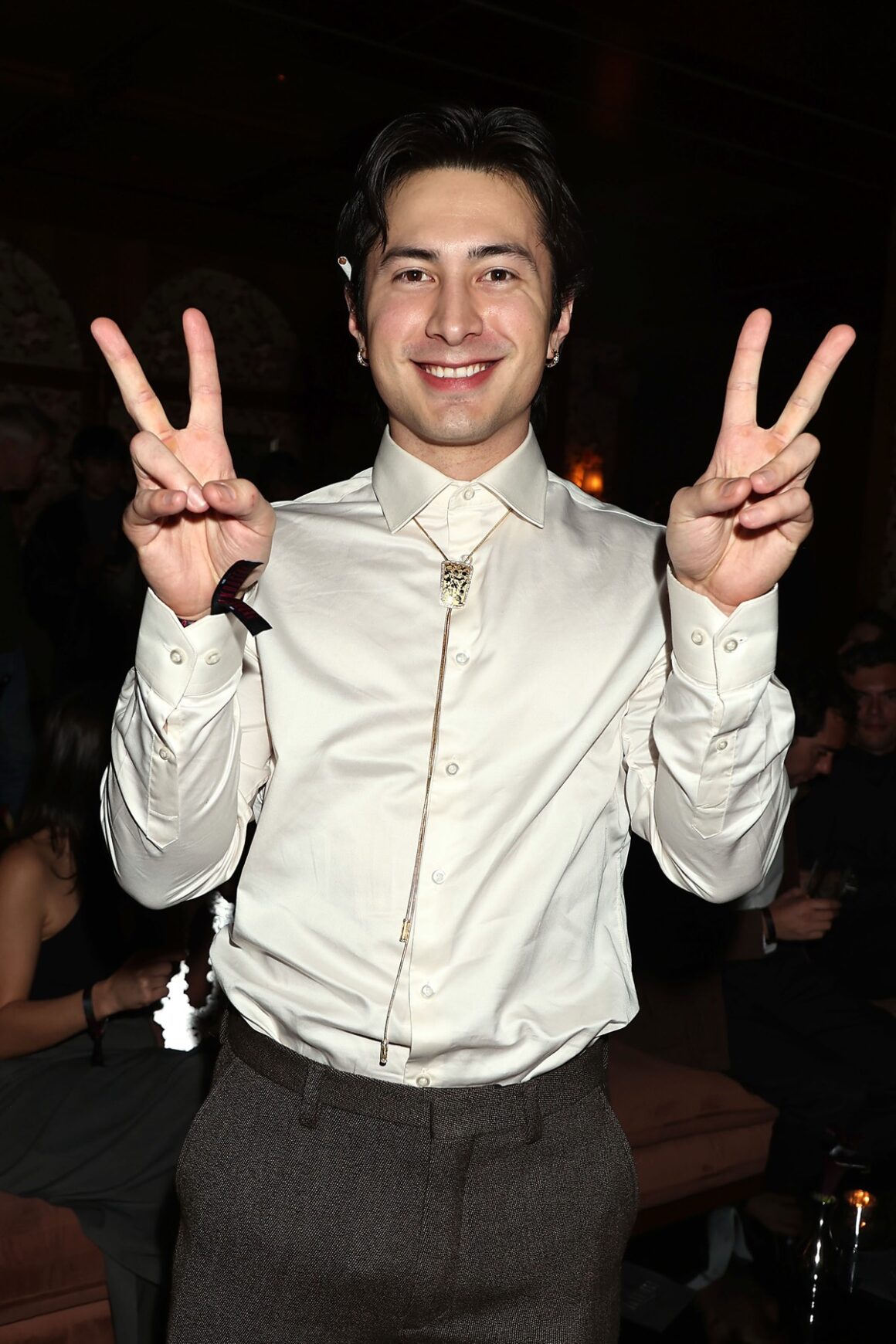 'Industry' Season 4 Tastemaker Event - After Party