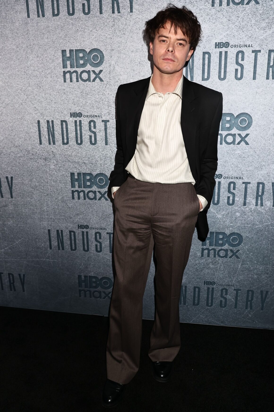'Industry' Season 4 Tastemaker Event - Arrivals
