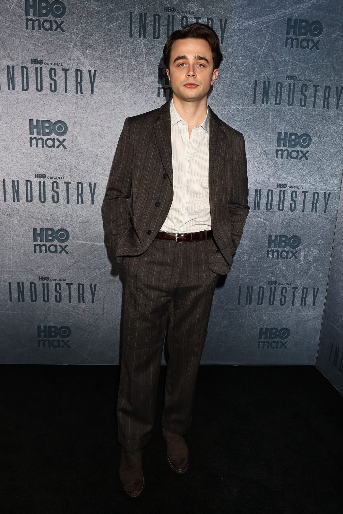 'Industry' Season 4 Tastemaker Event - Arrivals