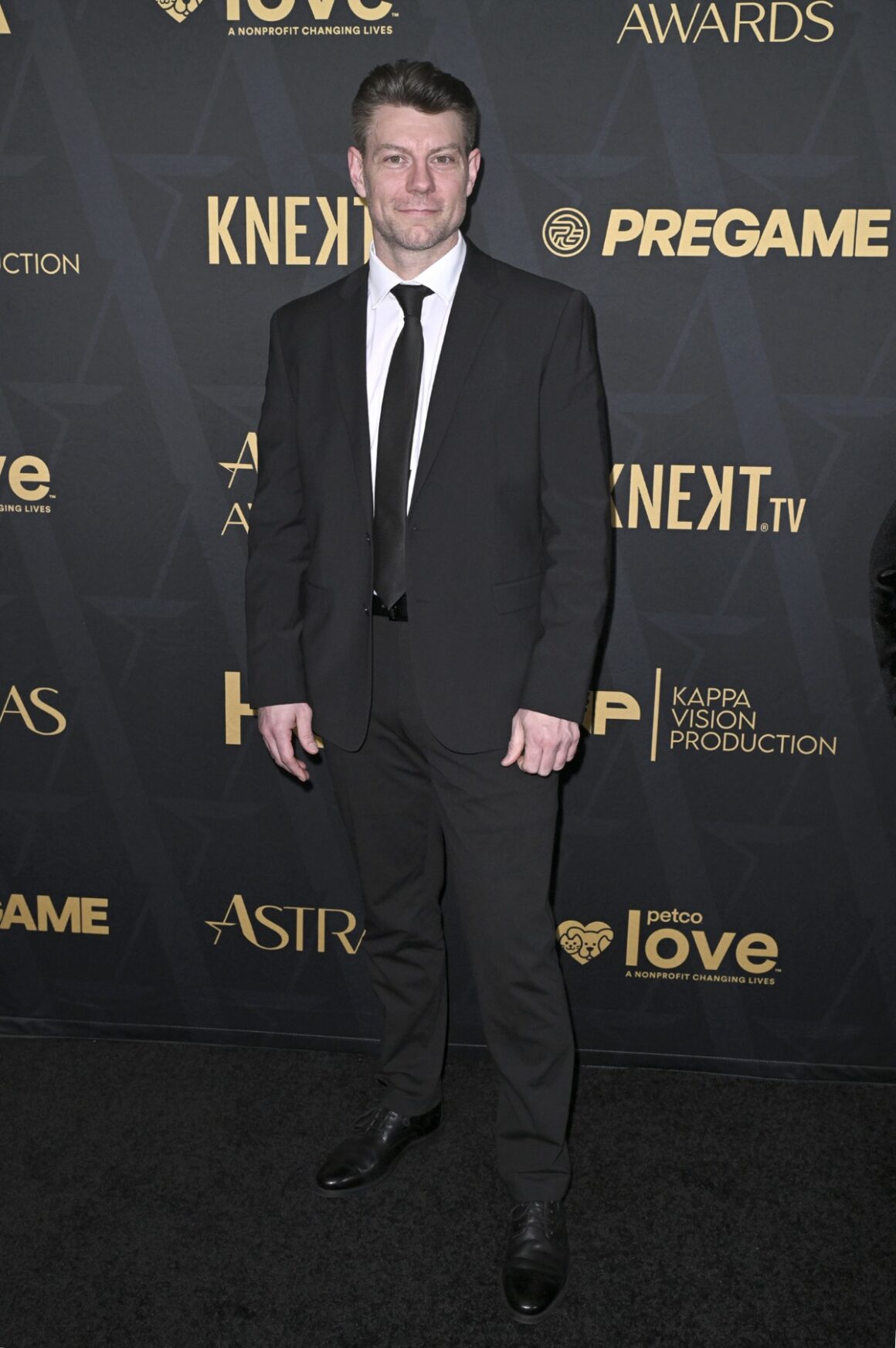 2026 Astra Film Awards - Arrivals