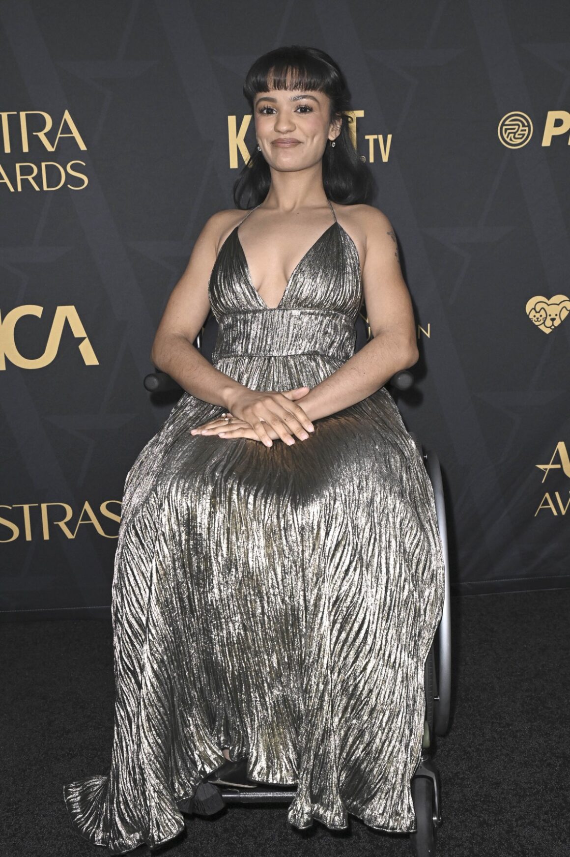 2026 Astra Film Awards - Arrivals