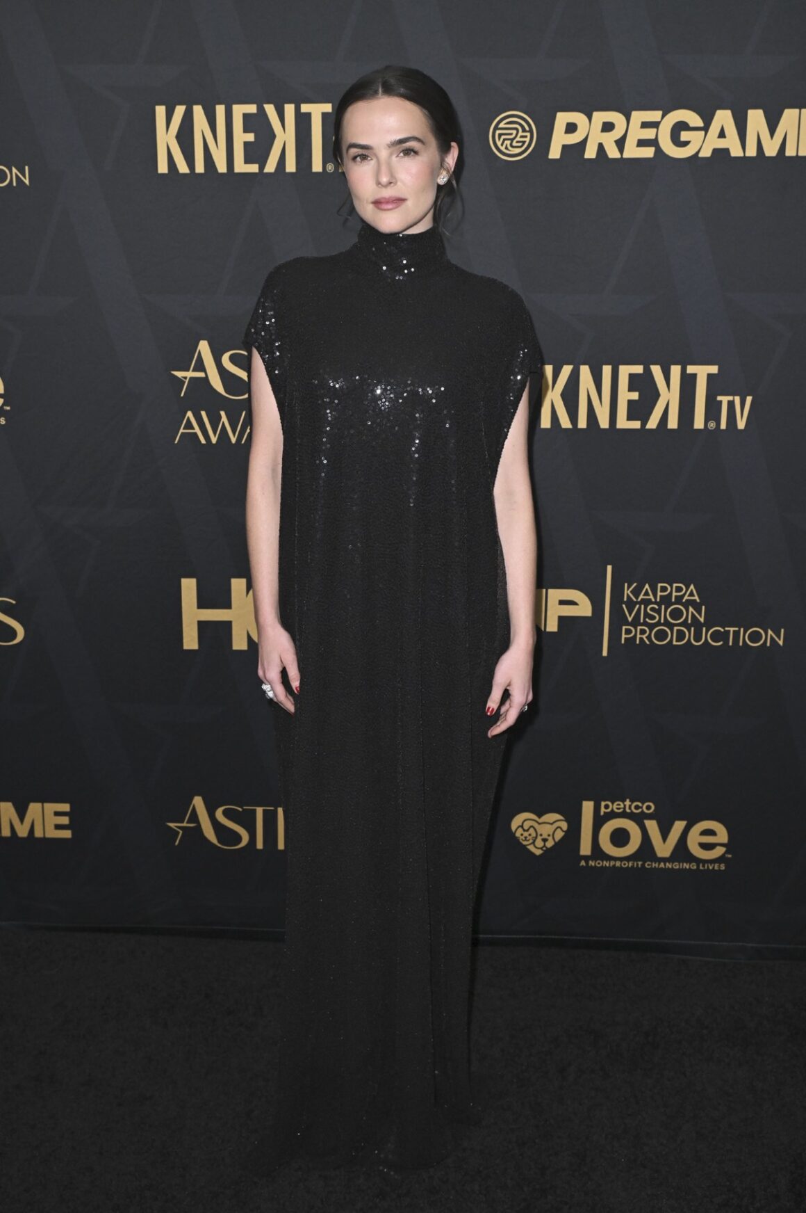 2026 Astra Film Awards - Arrivals