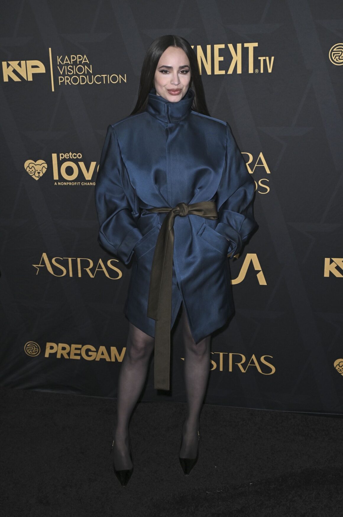 2026 Astra Film Awards - Arrivals