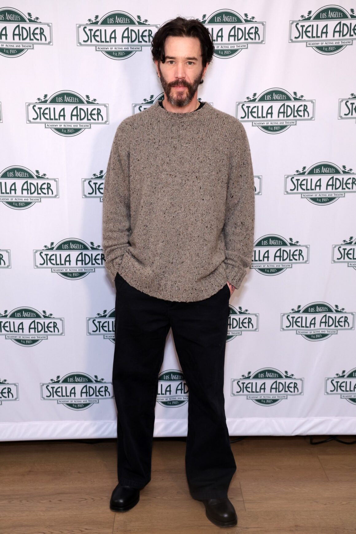 Los Angeles Staged Benefit Reading Of 'All The President's Men'