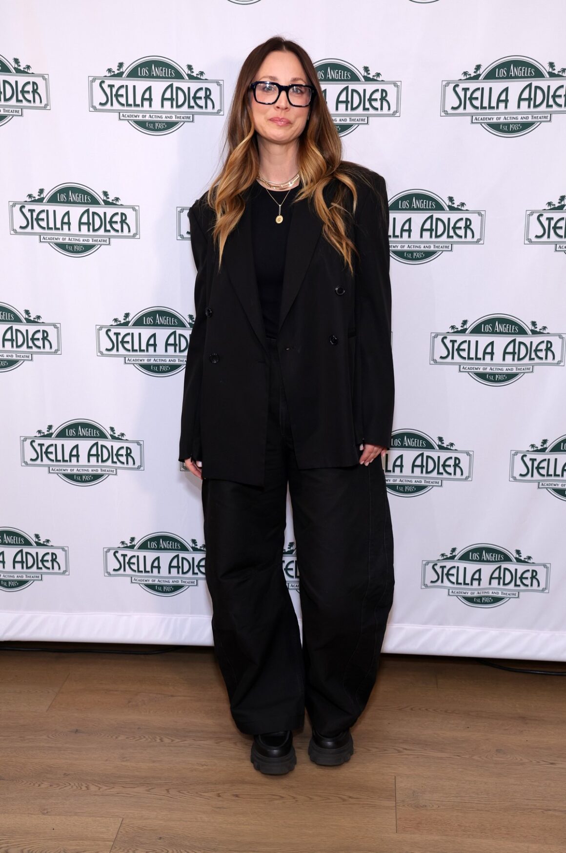 Los Angeles Staged Benefit Reading Of 'All The President's Men'