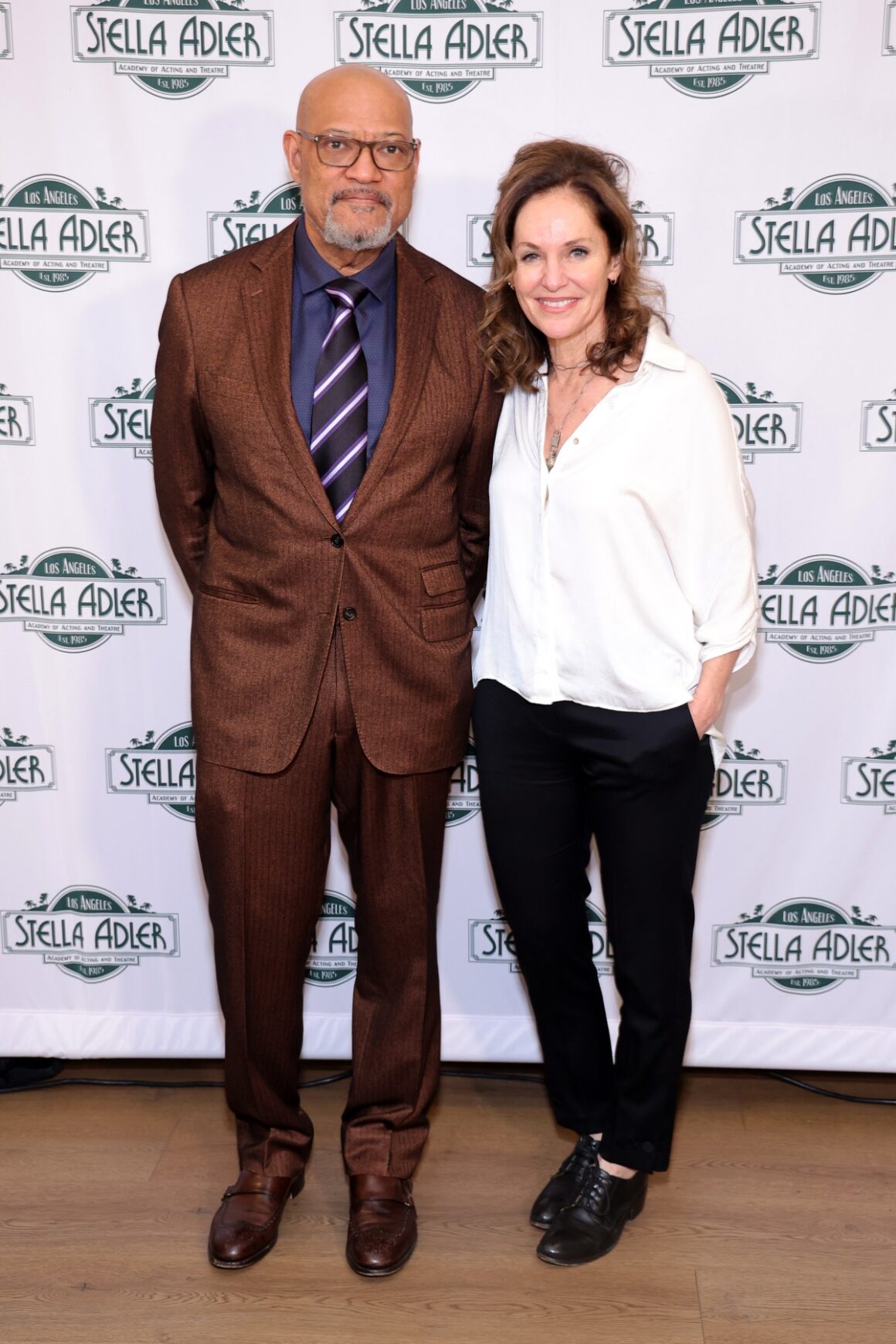 Los Angeles Staged Benefit Reading Of 'All The President's Men'