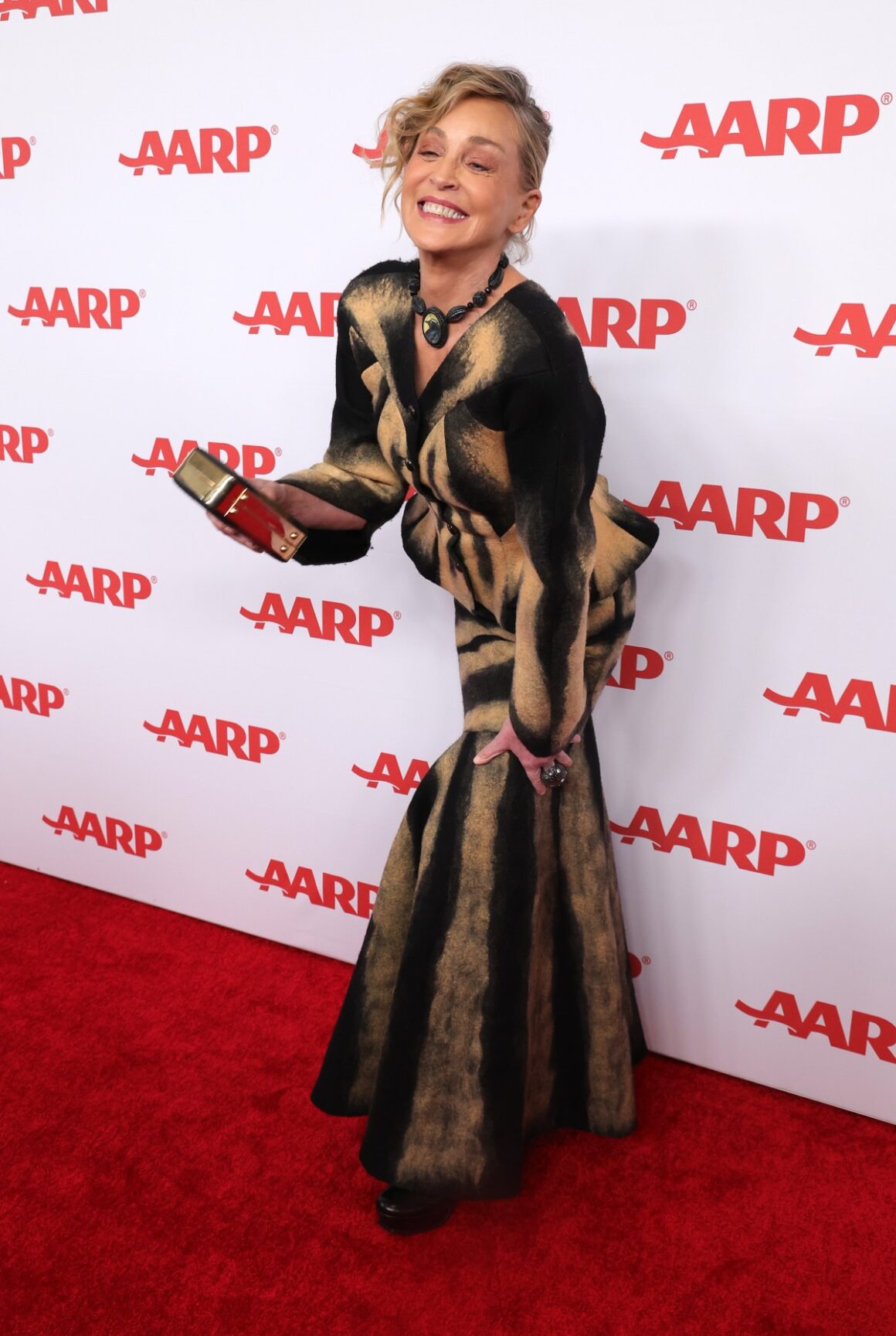 2026 Annual Movies For Grownups Awards With AARP