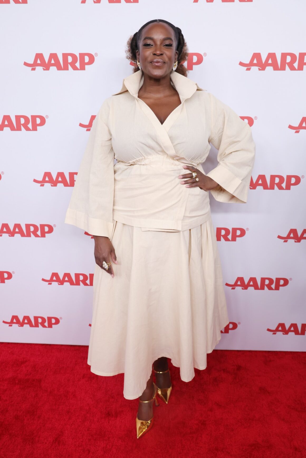 2026 Annual Movies For Grownups Awards With AARP