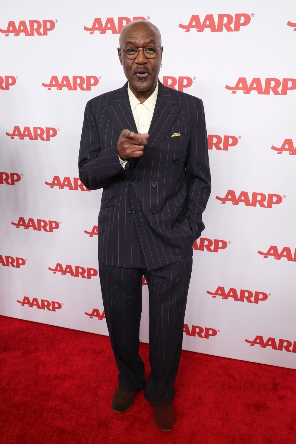 2026 Annual Movies For Grownups Awards With AARP