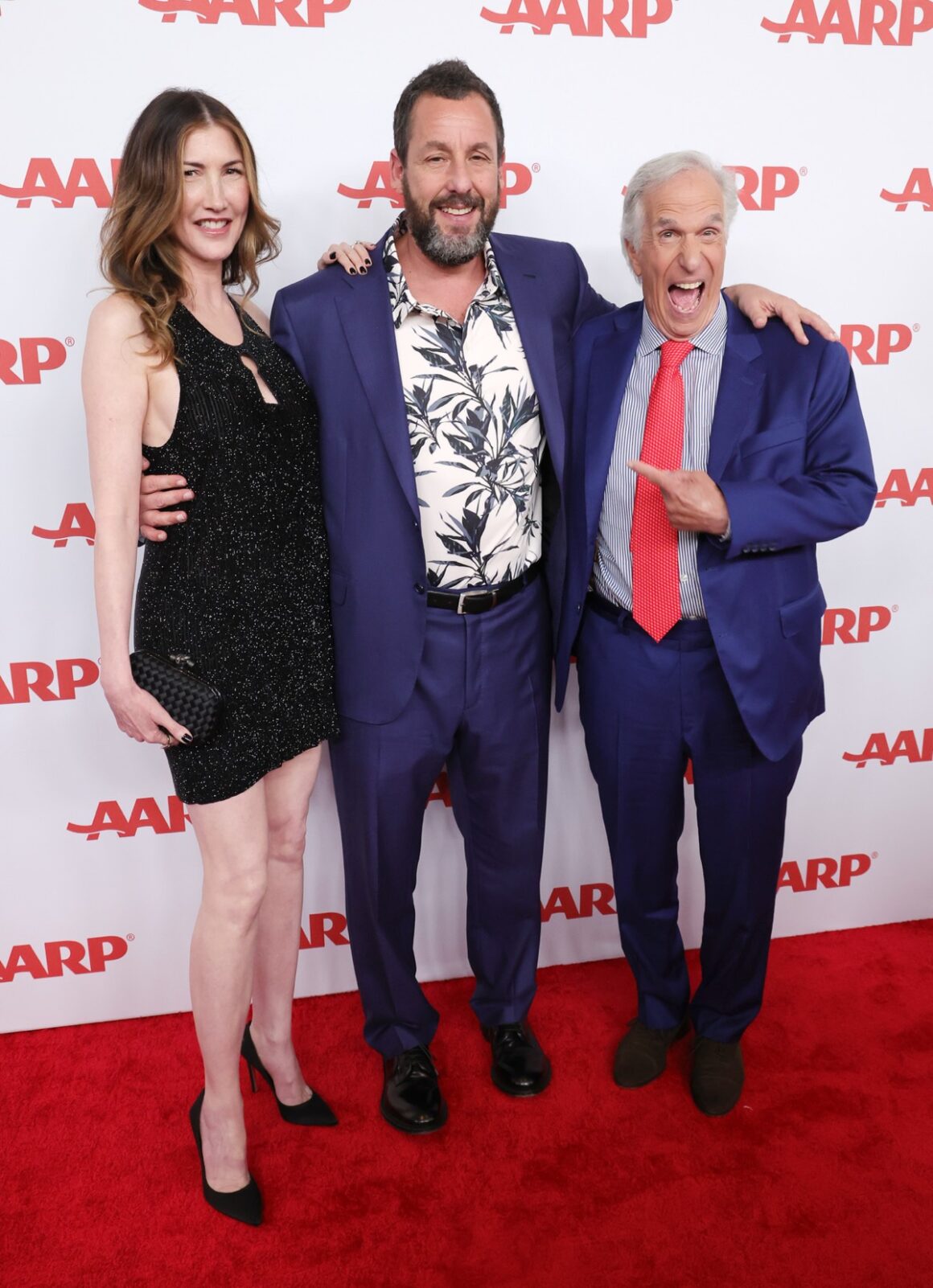 2026 Annual Movies For Grownups Awards With AARP