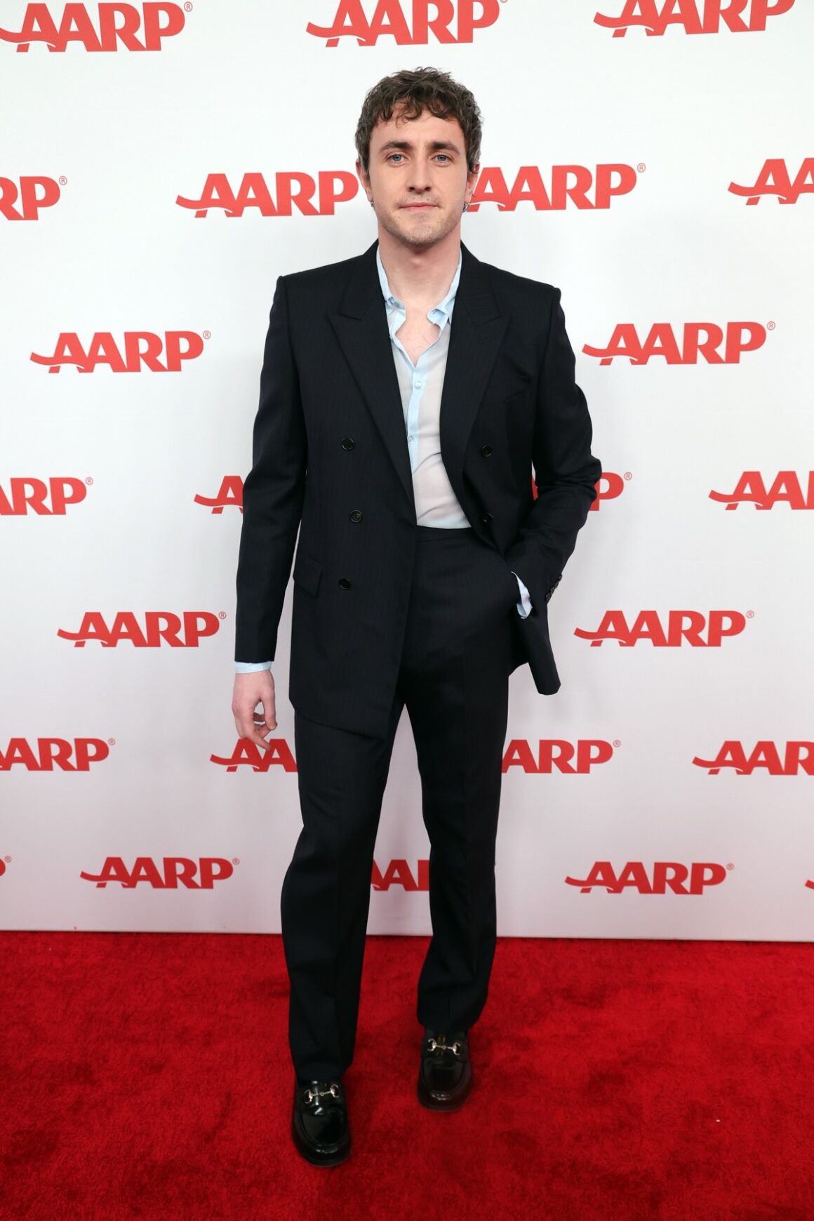 2026 Annual Movies For Grownups Awards With AARP