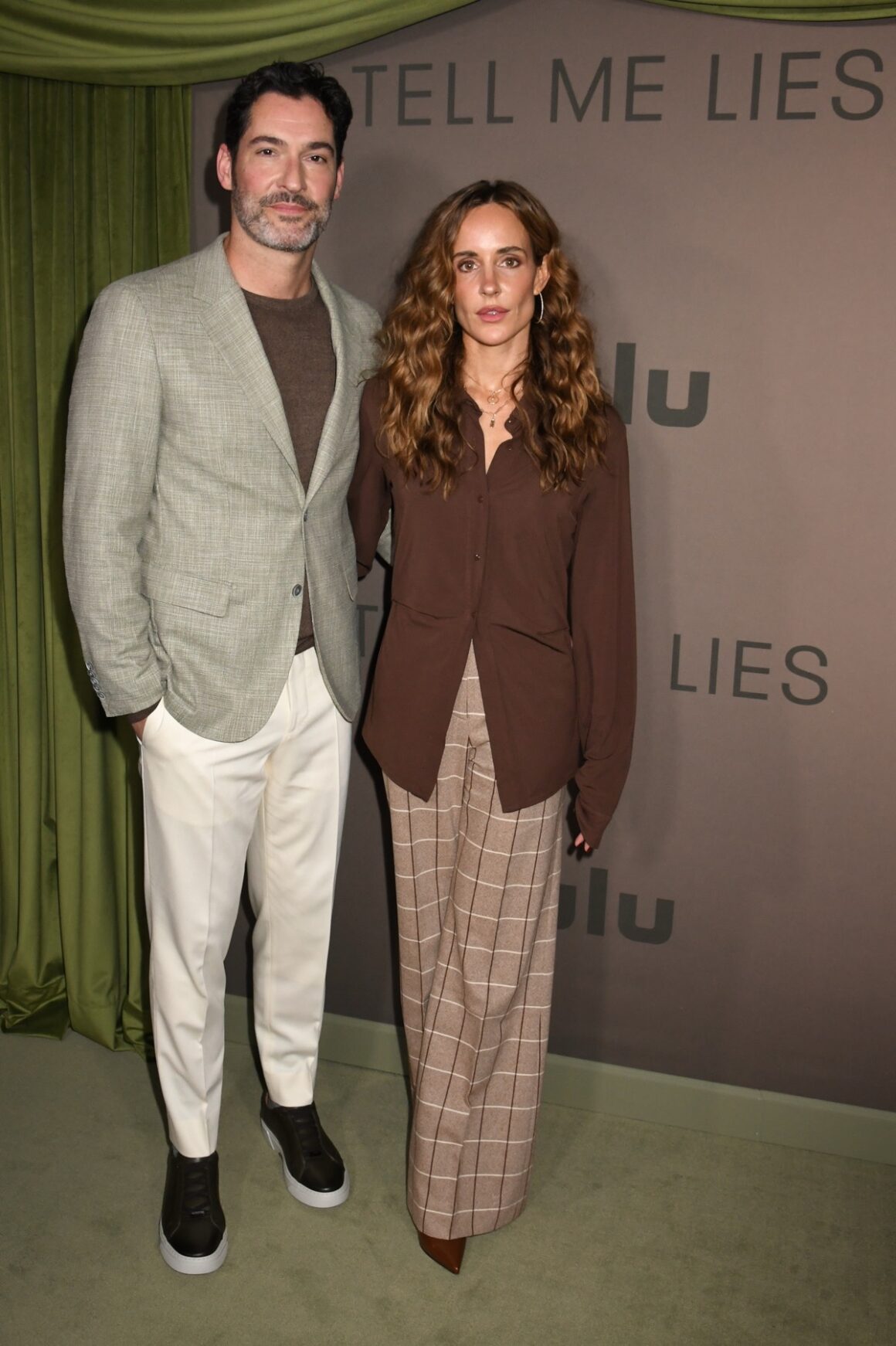 New York Event For 'Tell Me Lies' Season 3