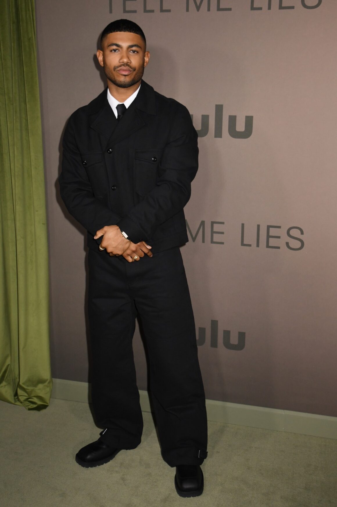 New York Event For 'Tell Me Lies' Season 3