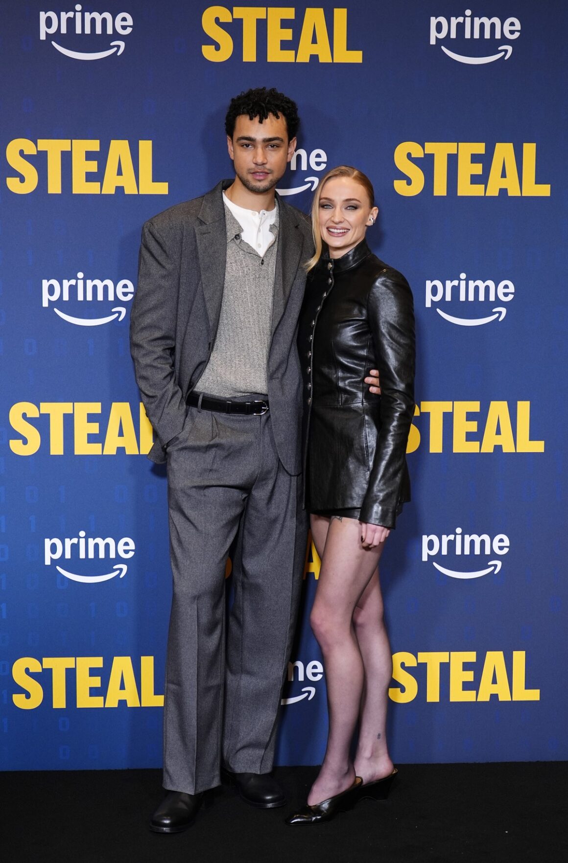 London Special Screening Of 'Steal'