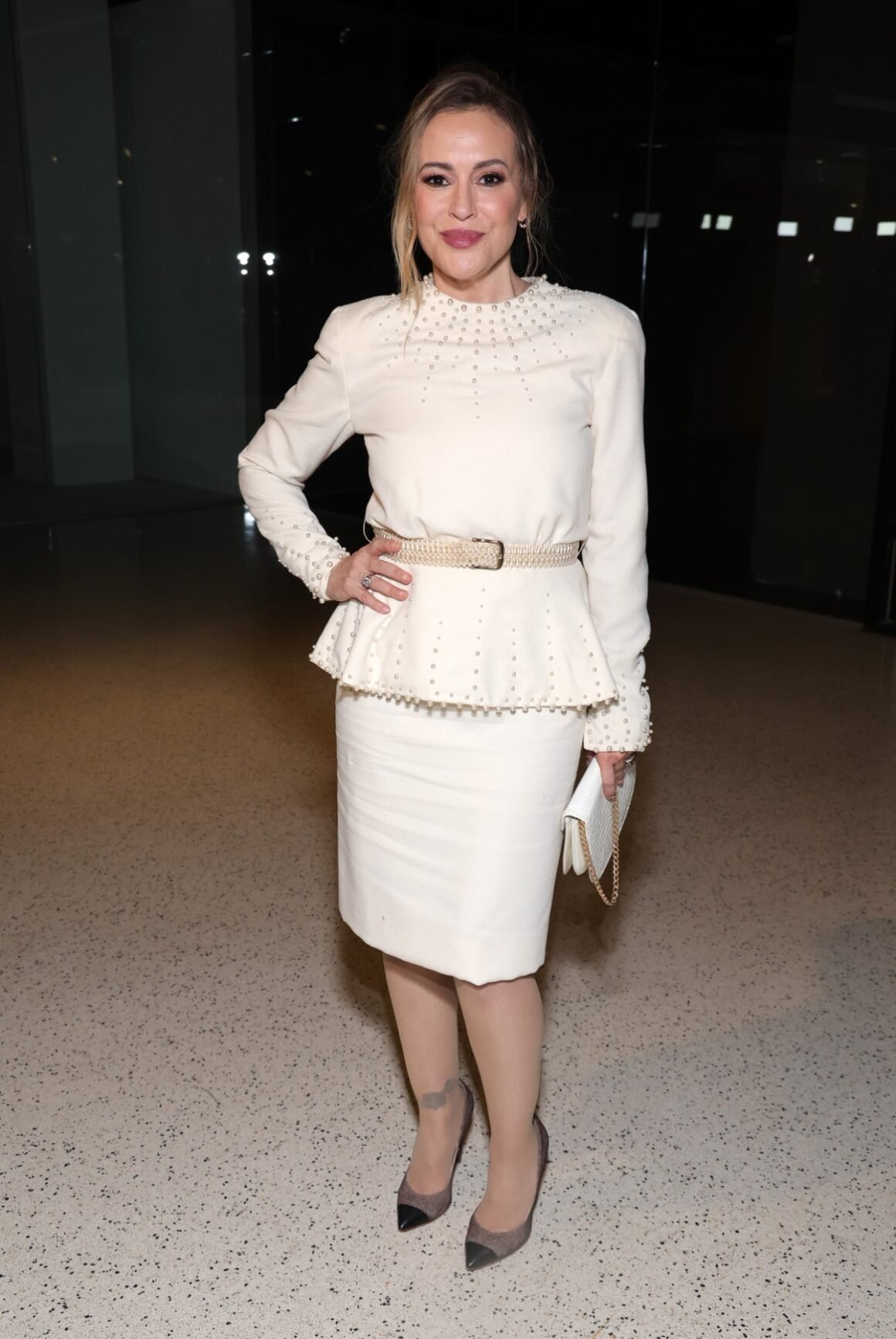 Los Angeles Four Part Docuseries 'Balance: A Perimenopause Journey'