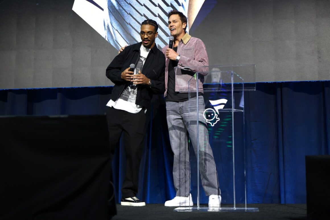 Fanatics Studios Launch Event