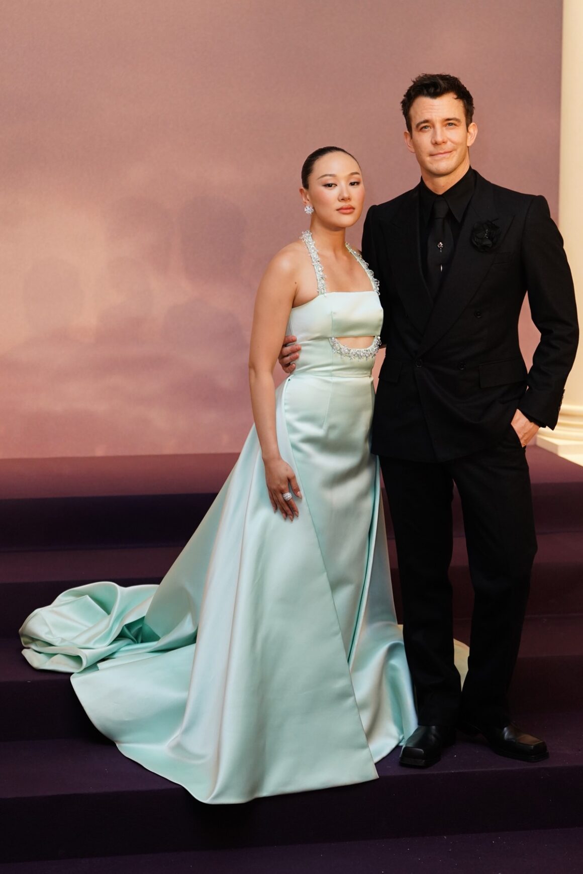 World Premiere Of 'Bridgerton' Season 4