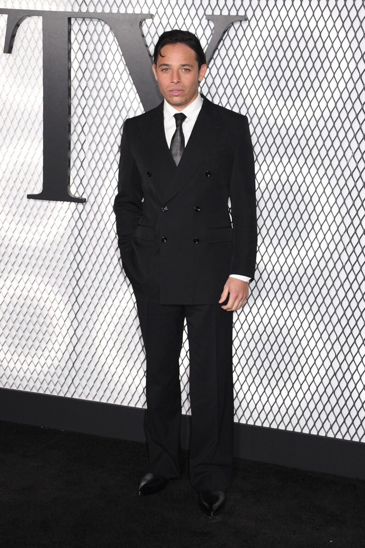 New York series premiere of 'The Beauty'