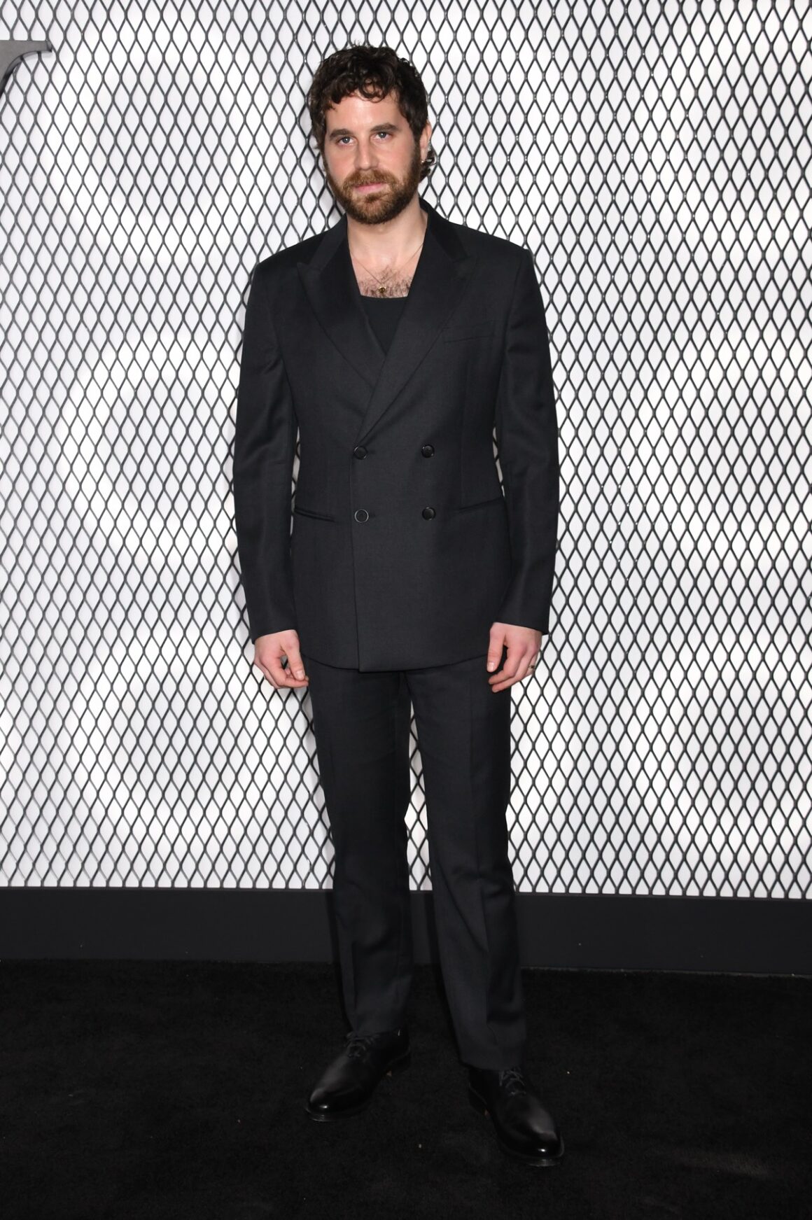 New York series premiere of 'The Beauty'