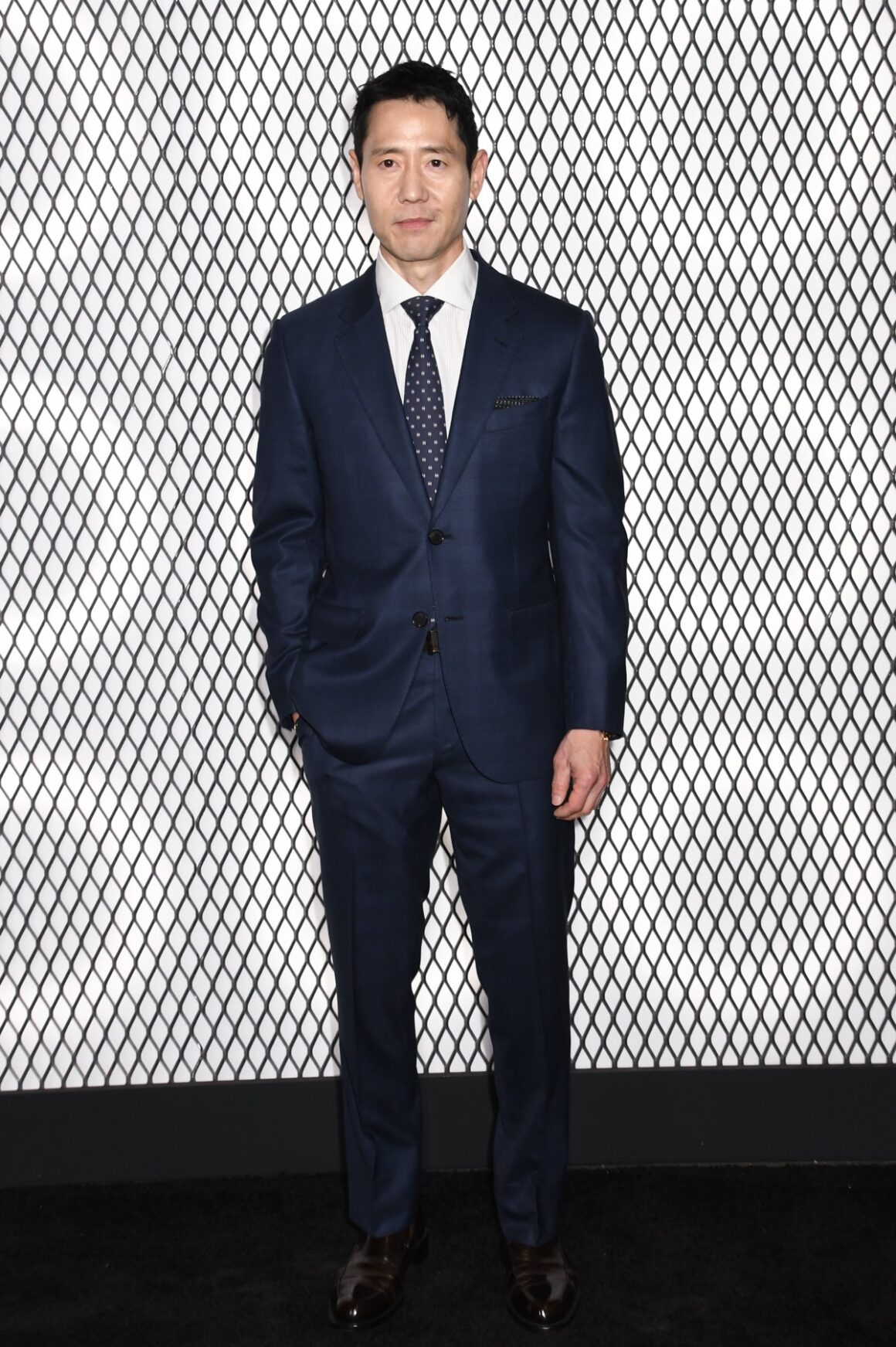 New York series premiere of 'The Beauty'