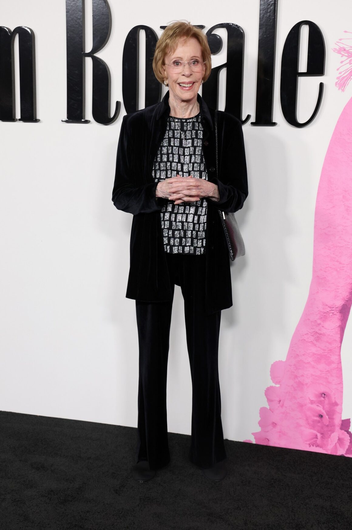 Los Angeles Season 2 Finale Of 'Palm Royale'