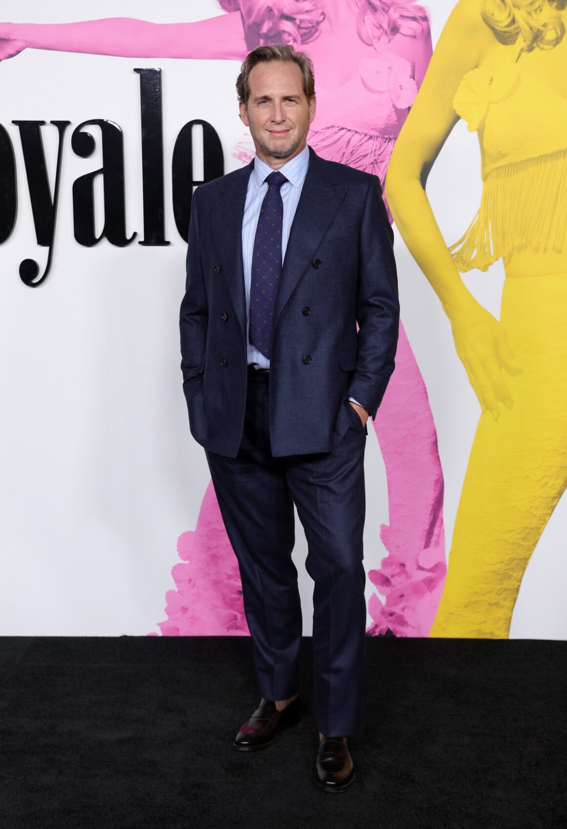 Los Angeles Season 2 Finale Of 'Palm Royale'