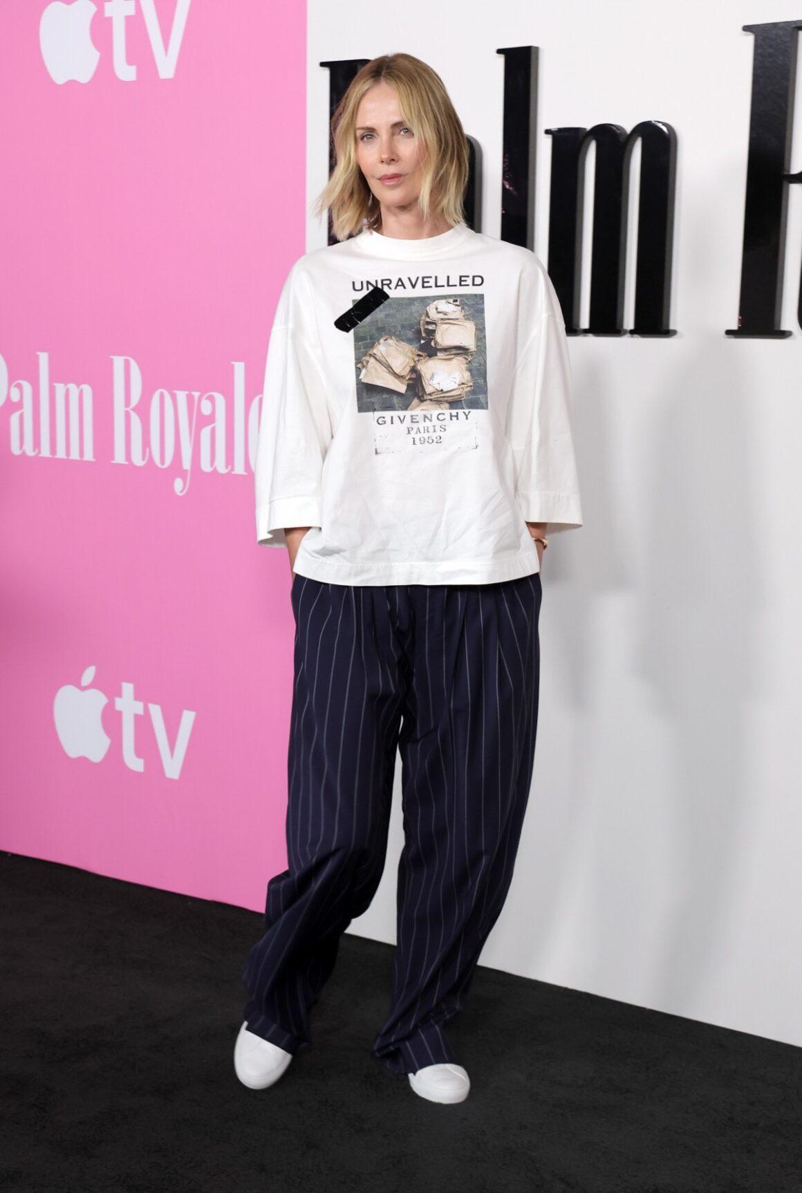 Los Angeles Season 2 Finale Of 'Palm Royale'