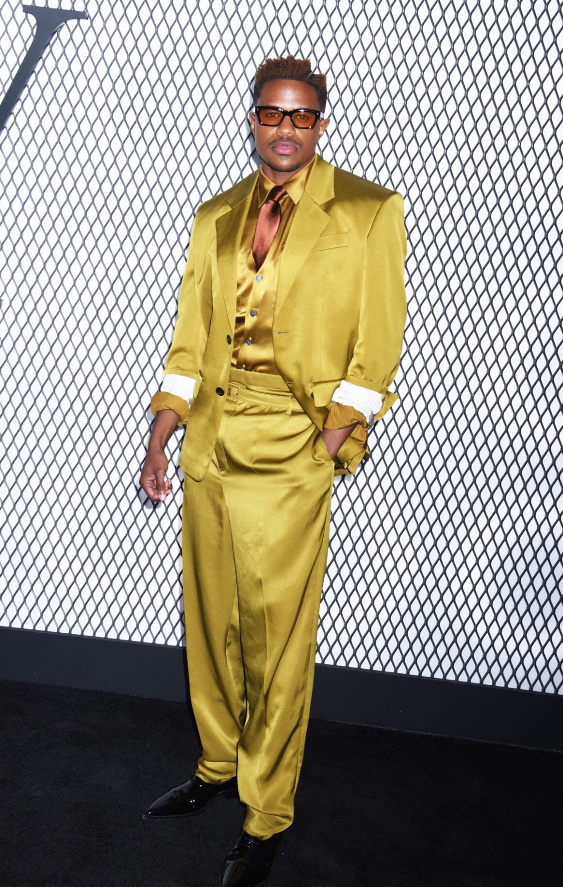 New York series premiere of 'The Beauty'