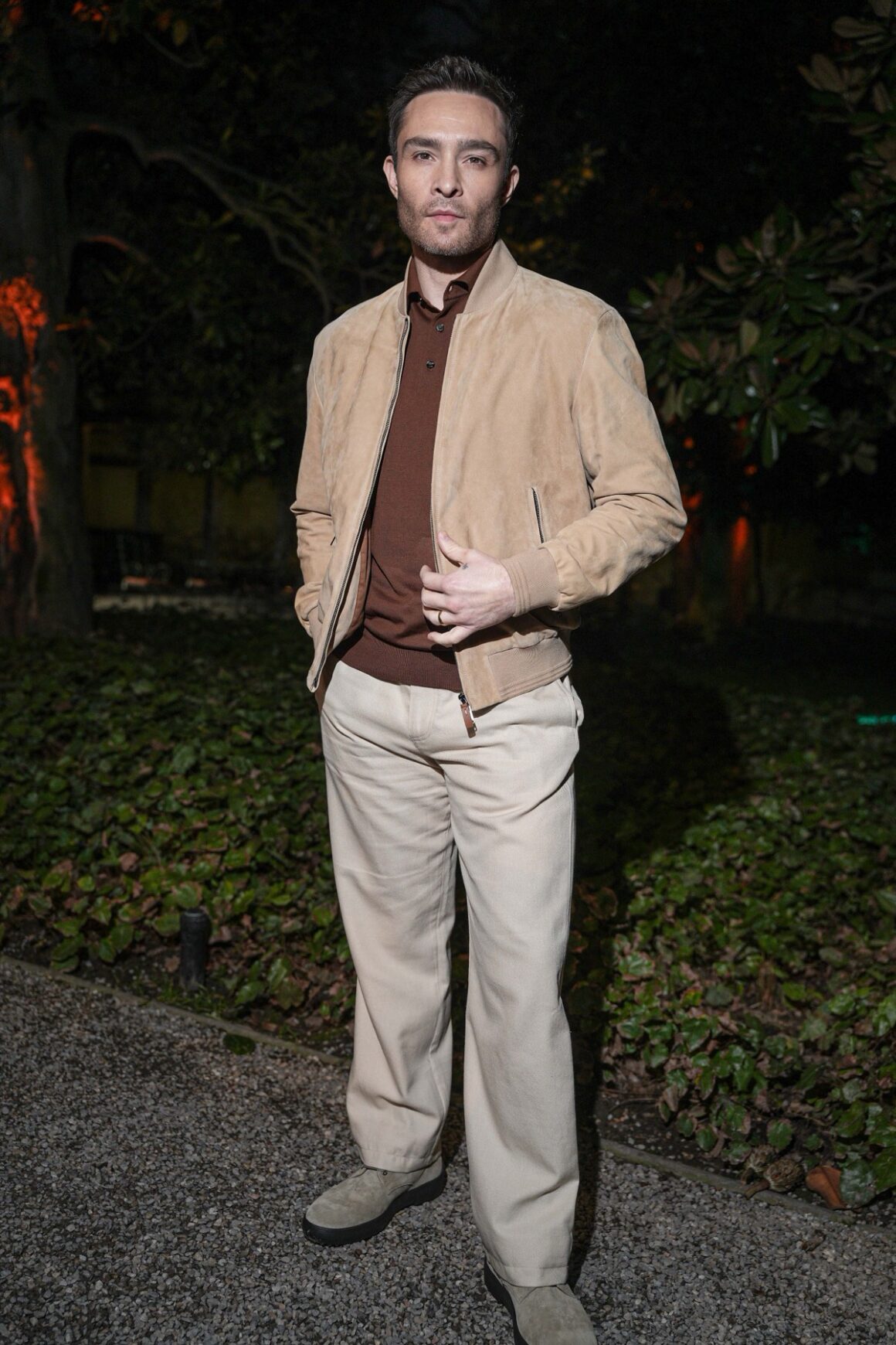 Milan Men's Fashion Week: Fall/Winter 2026 - Tod's Presentation - Front Row