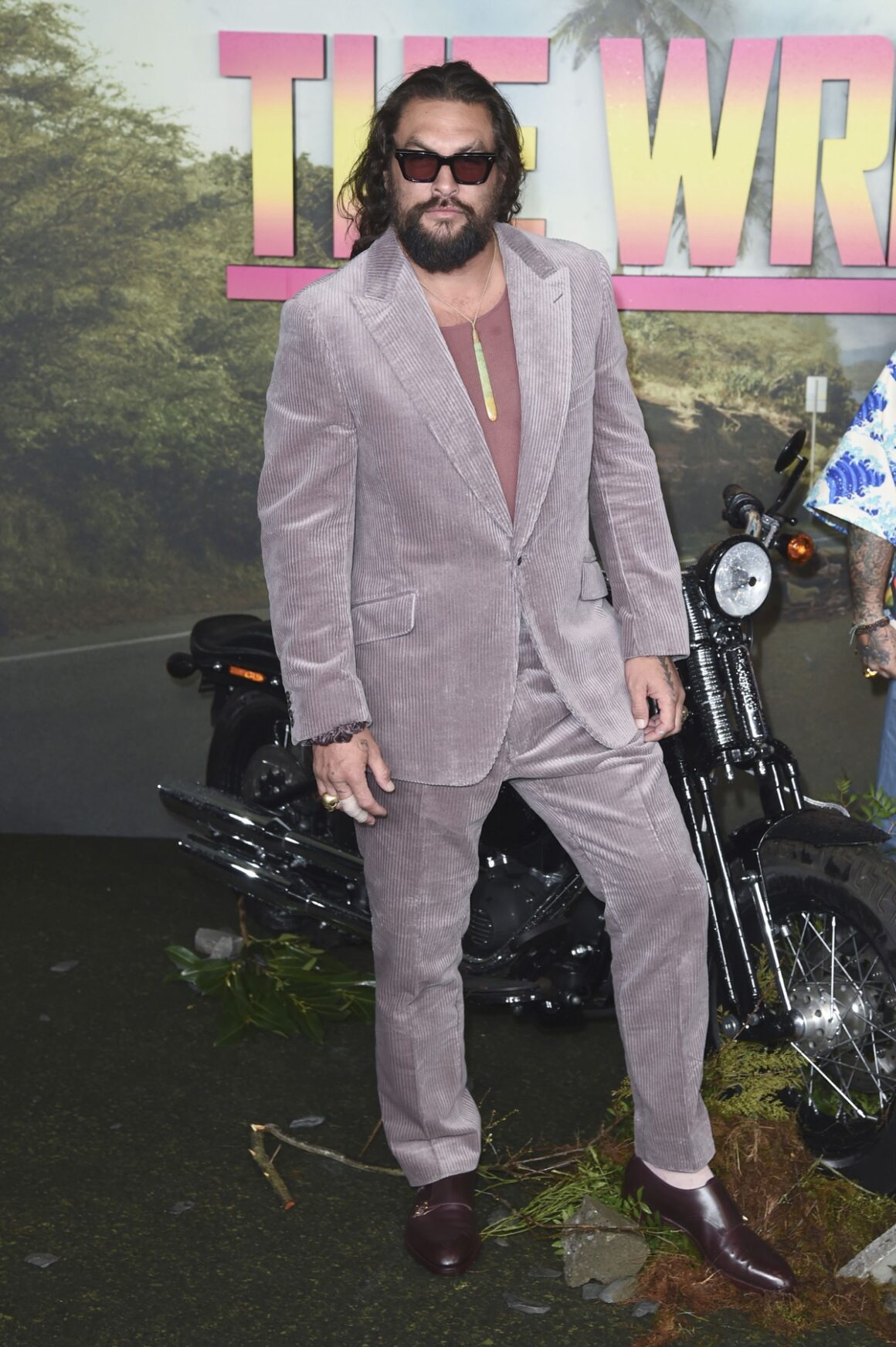 London Special Screening Of 'The Wrecking Crew'