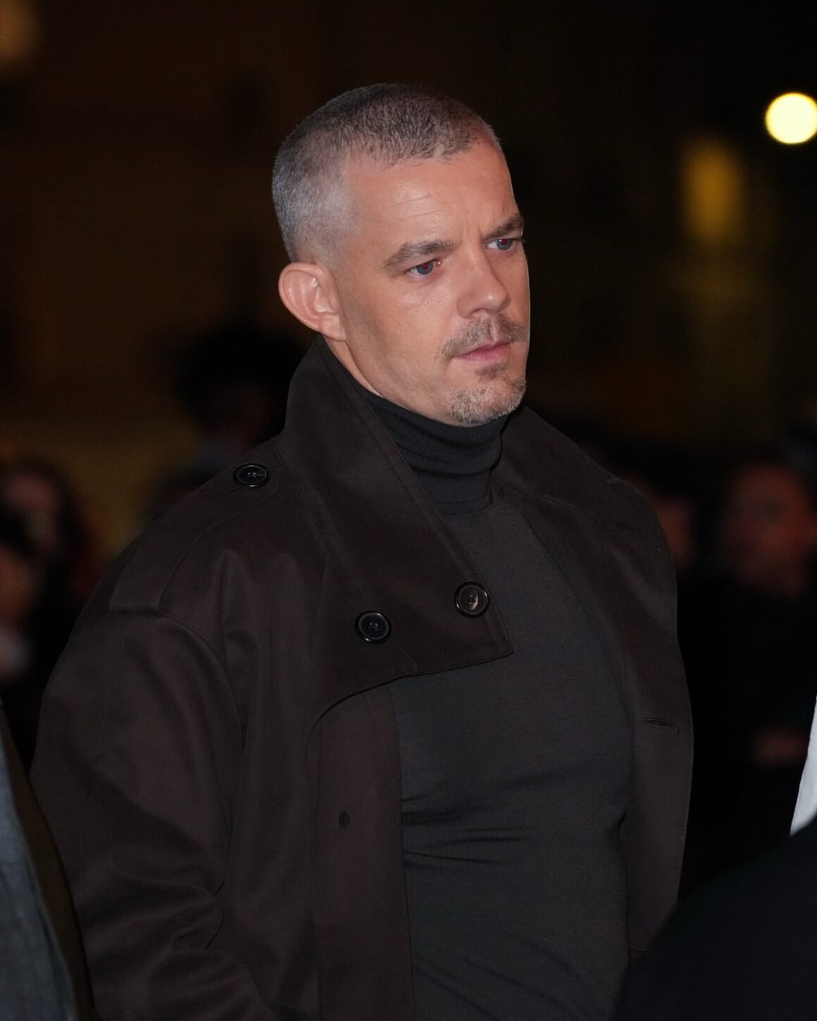 Paris Fashion Week: Menswear Fall/Winter 2026-2027 - Hermes - Outside Arrivals