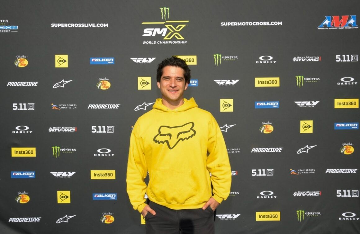 2026 Monster Energy Supercross VIP Event