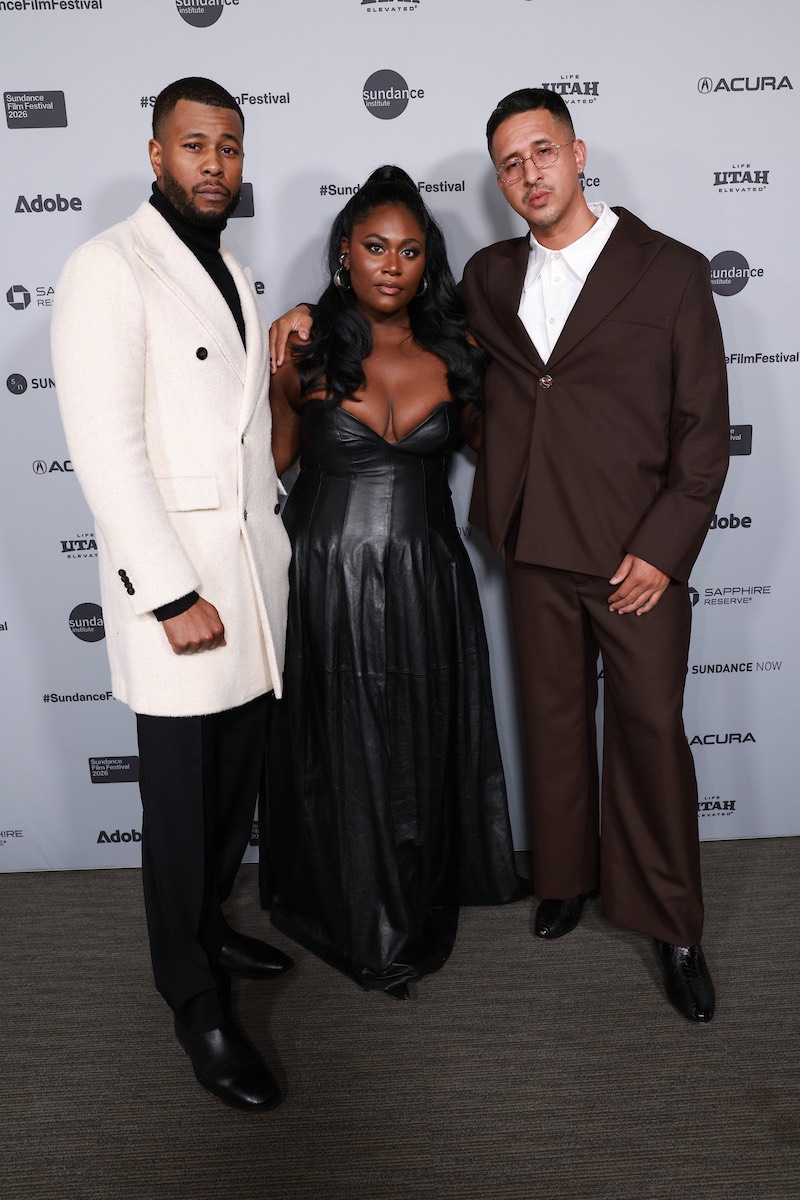 Sundance Film Festival